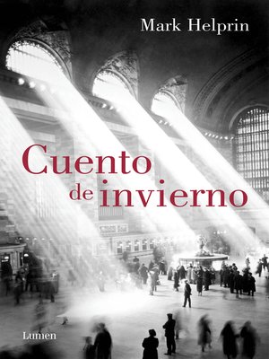 cover image of Cuento de invierno